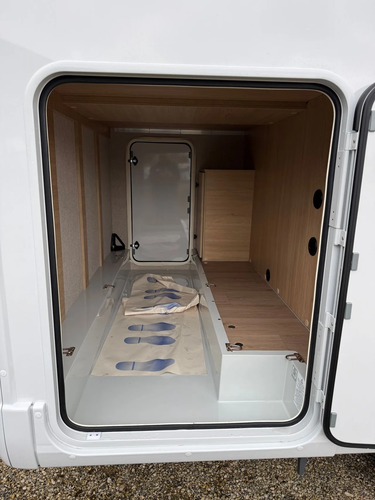 Camping-car - Itineo - CJ 660 20 ANS - 2027