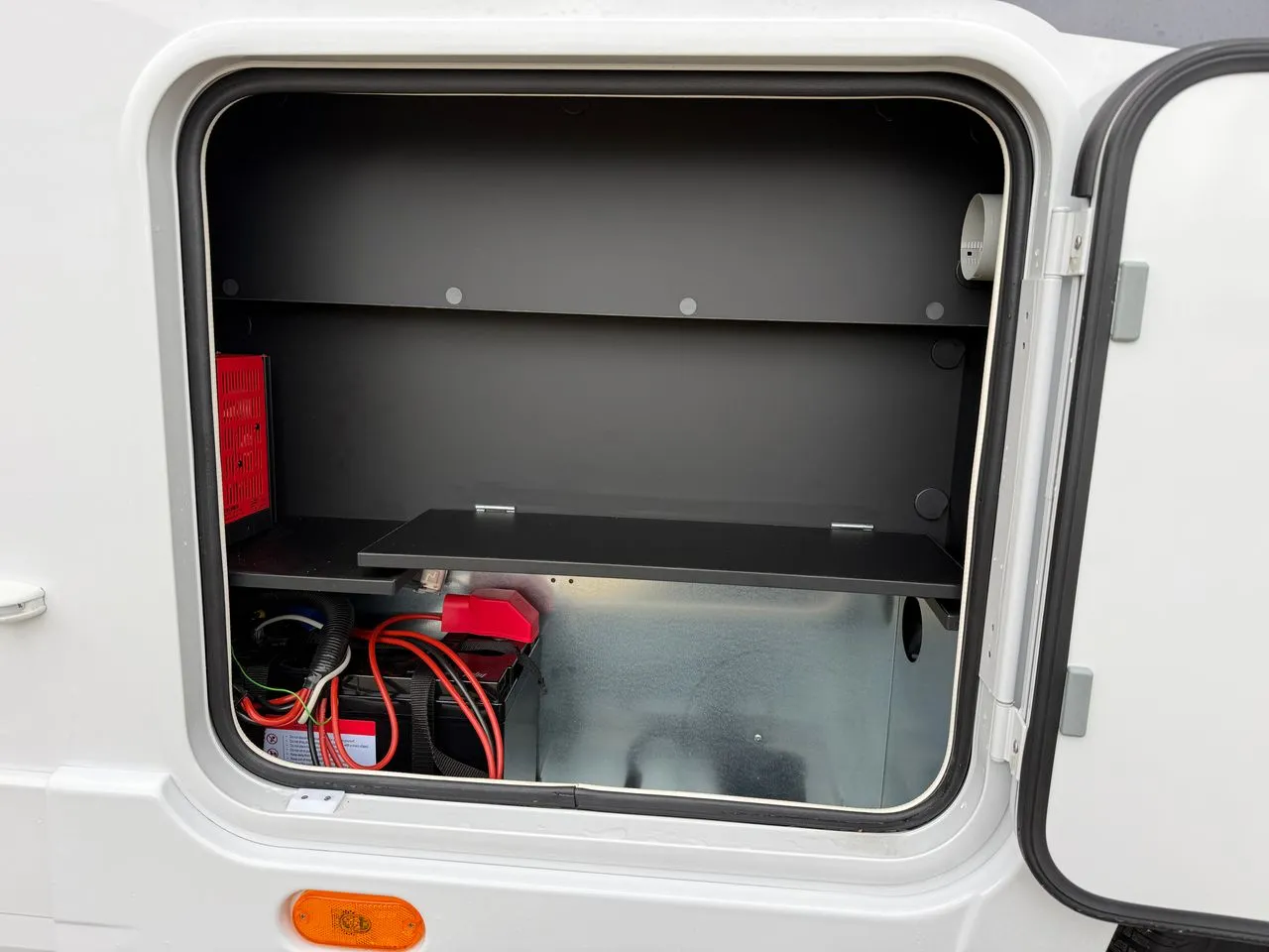 Camping-car - Itineo - CJ 660 20 ANS - 2027