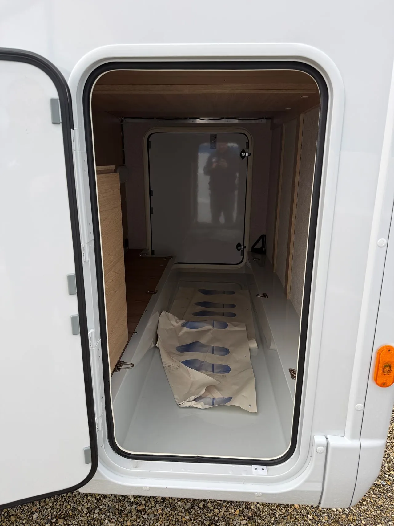 Camping-car - Itineo - CJ 660 20 ANS - 2027