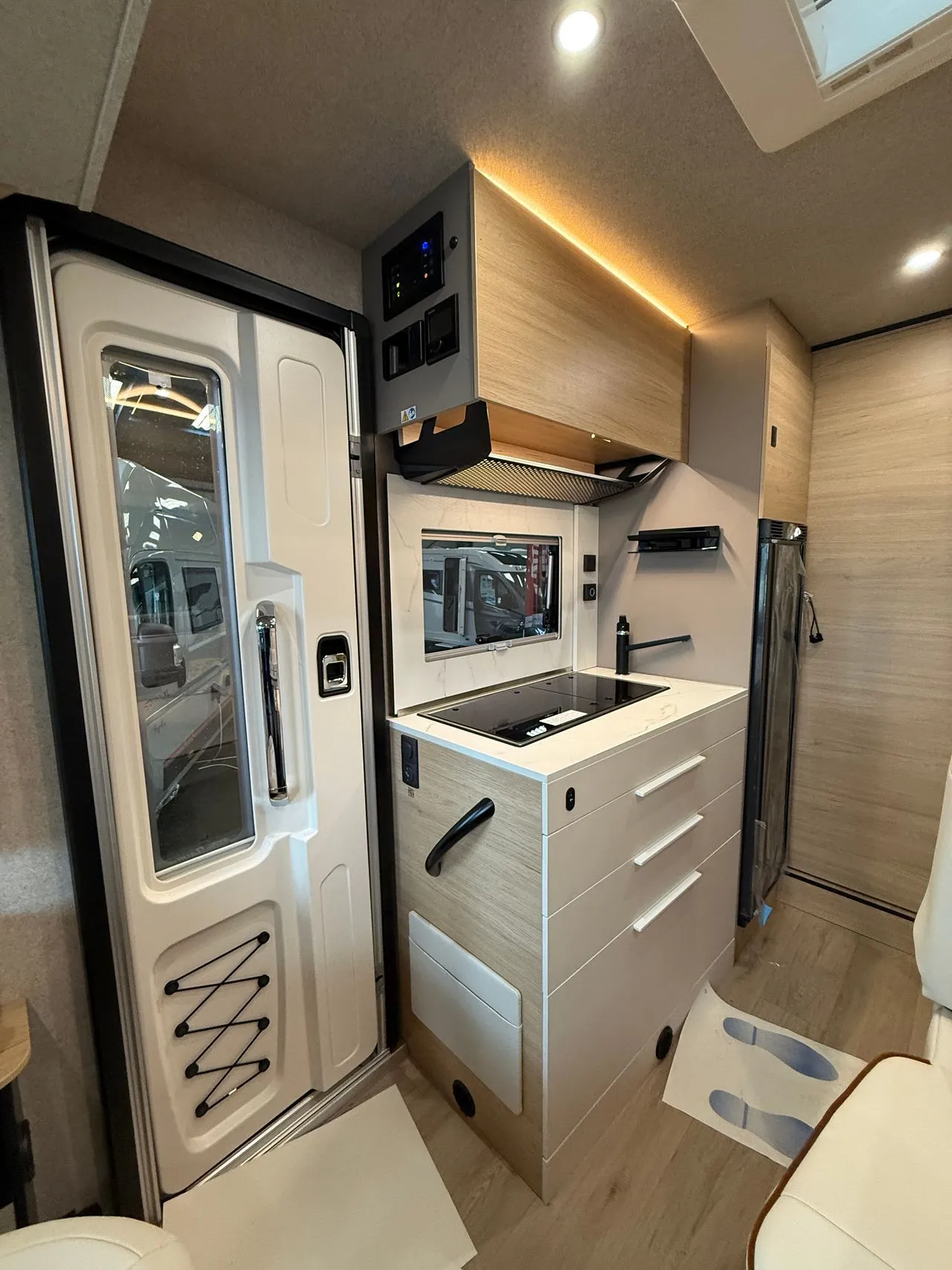 Camping-car - Itineo - CJ 660 20 ANS - 2027