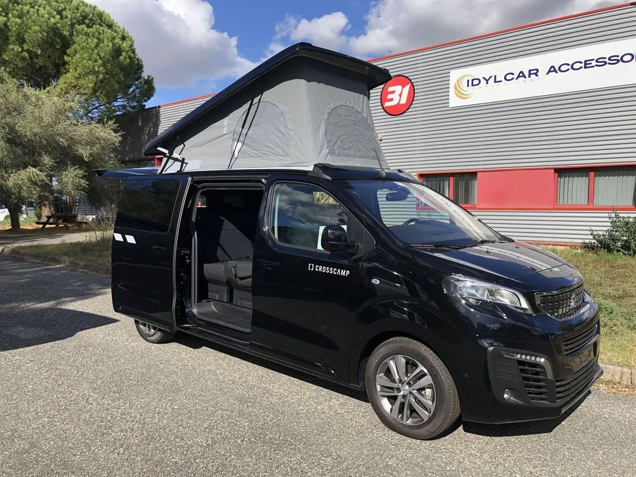 FLEX 177cv BOITE AUTO