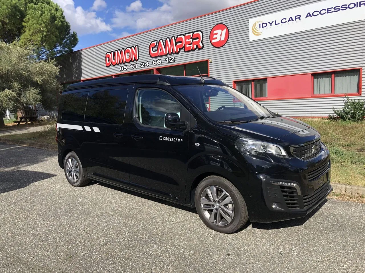 FLEX 177cv BOITE AUTO