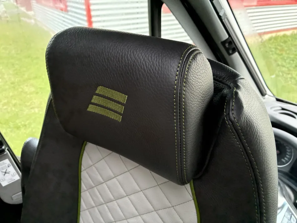 Camping-car - Hymer - MLT 570 CROSSOVER - 2026