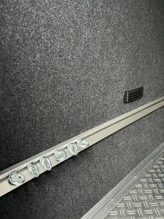 Camping-car - Hymer - MLT 570 CROSSOVER - 2026