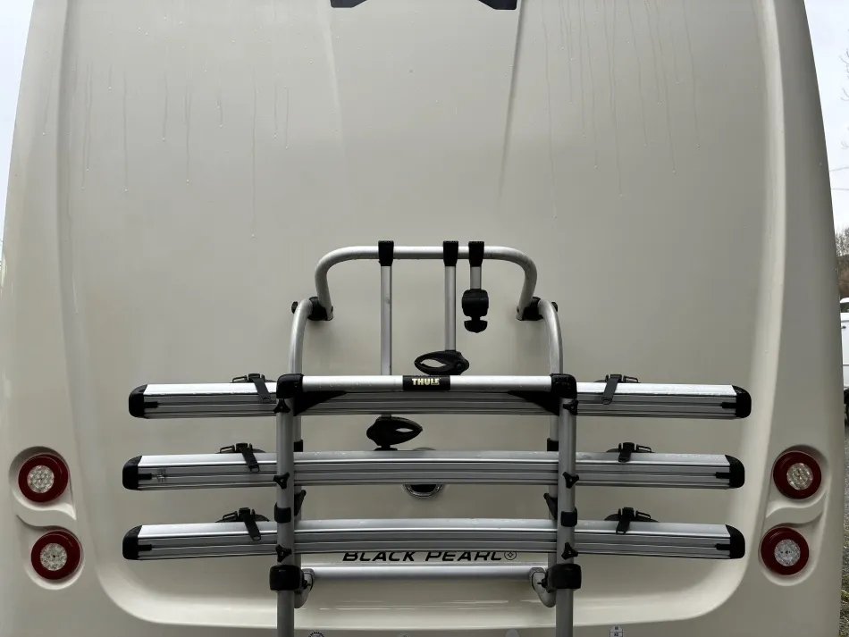 WINCESTER 75 LMF BLACK PEARL