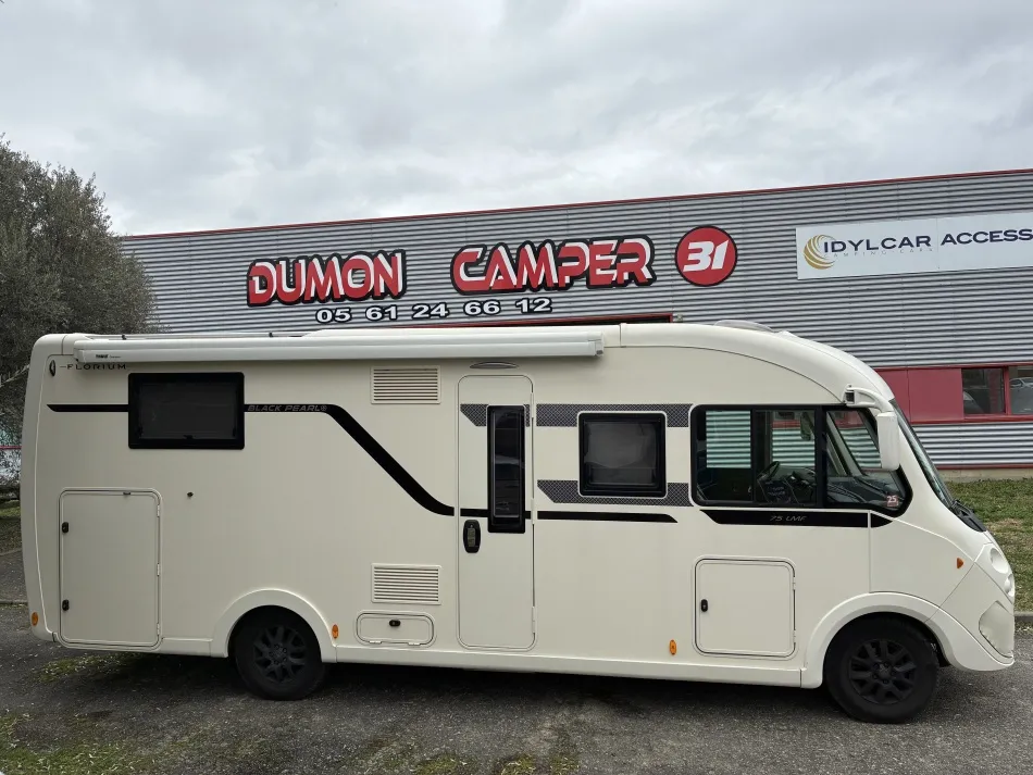 WINCESTER 75 LMF BLACK PEARL