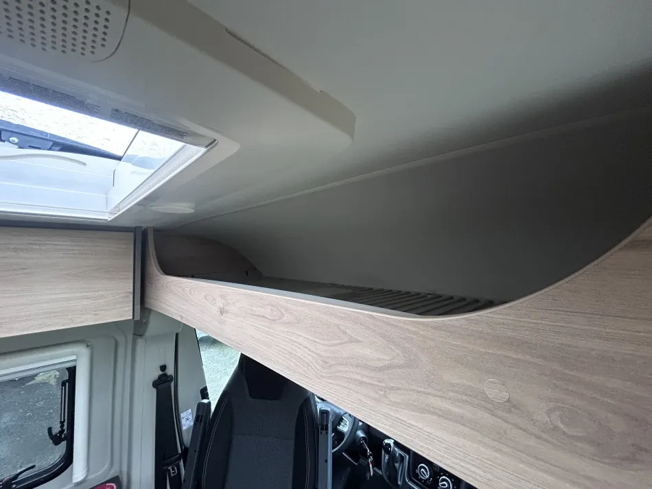 Fourgon aménagé - Dethleffs - GLOBETRAIL 600 DS ACTIVE - 2026