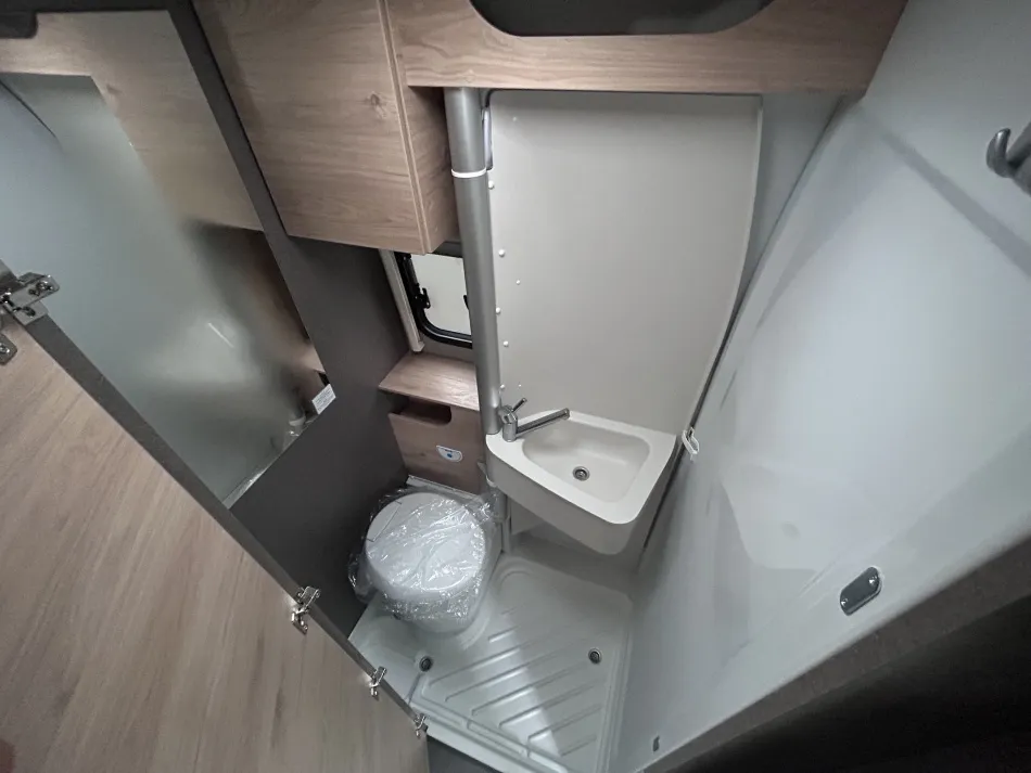 GLOBETRAIL 600 DS ACTIVE