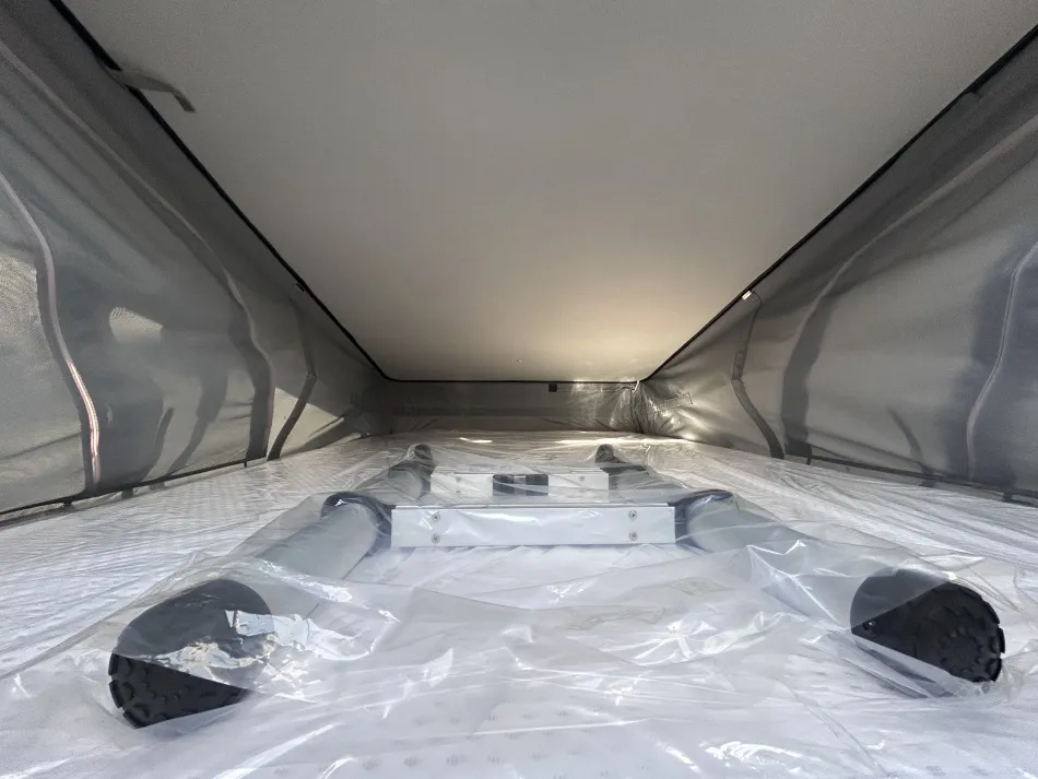 Fourgon aménagé - Sunlight - CLIFF 540 ADVENTURE - 2026