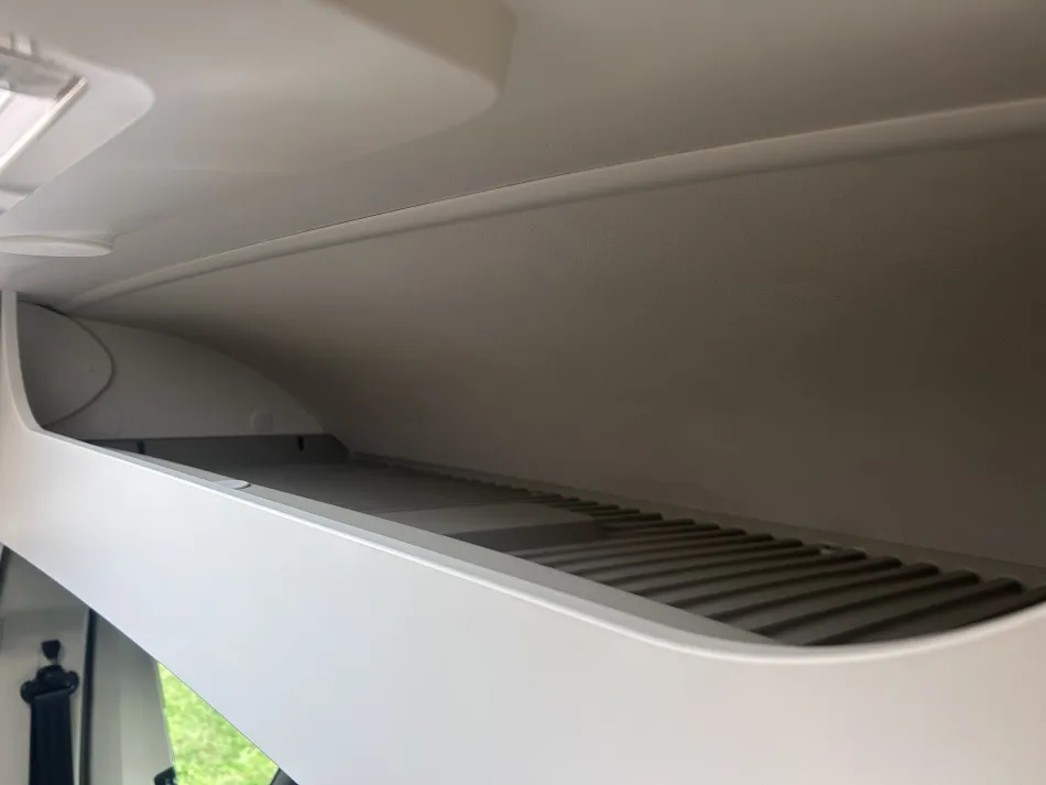 Fourgon aménagé - Sunlight - CLIFF 600 - 2026