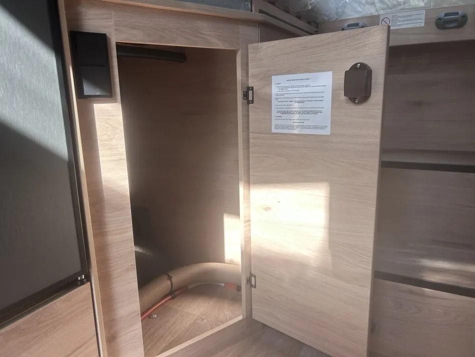 Camping-car - Dethleffs - GLOBEBUS T4 - 2026