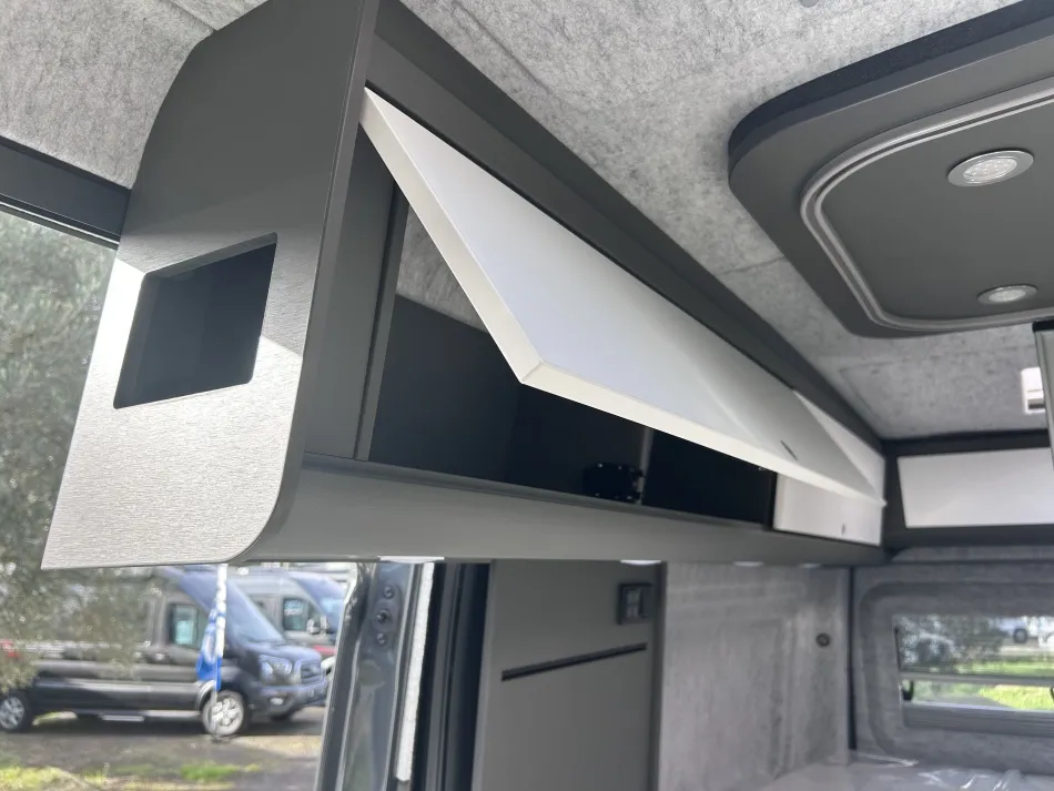 Fourgon aménagé - Dethleffs - GLOBETRAIL 600 DR PERFORMANCE - 2024