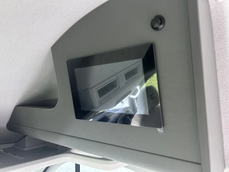 Fourgon aménagé - Dethleffs - GLOBETRAIL 600 DR PERFORMANCE - 2024