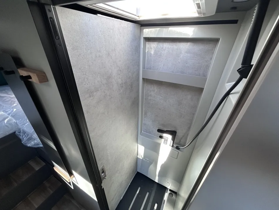 Camping-car - Niesmann + Bischoff - ISMOVE 6.9 - 2025