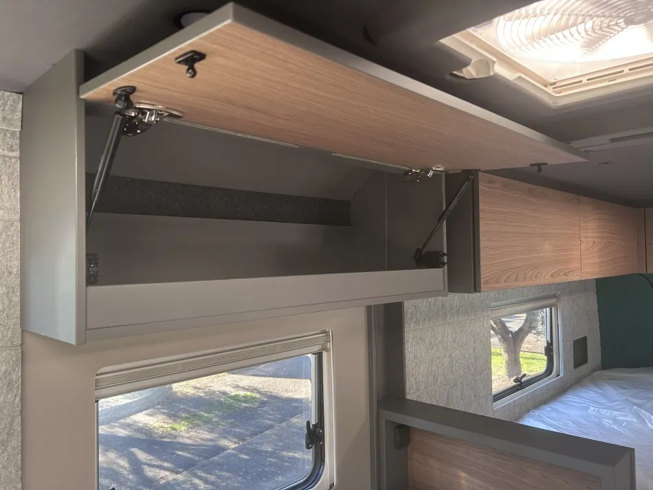 Camping-car - Niesmann + Bischoff - ISMOVE 6.9 - 2025