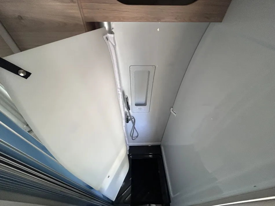 Fourgon aménagé - Dethleffs - GLOBETRAIL 600 DS - 2025