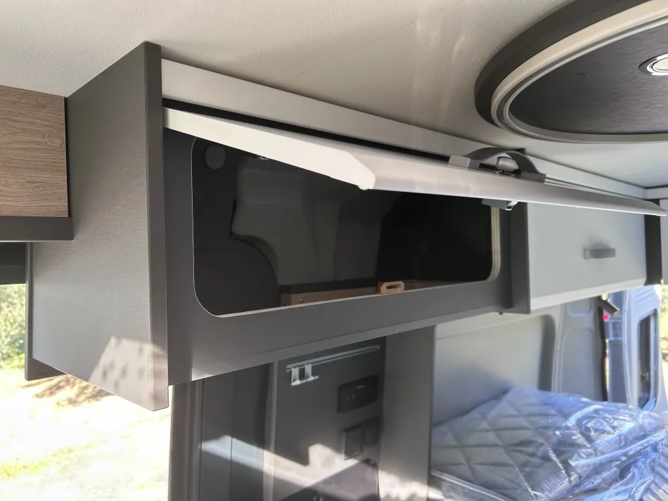 GLOBETRAIL 540 DR BOITE AUTOMATIQUE