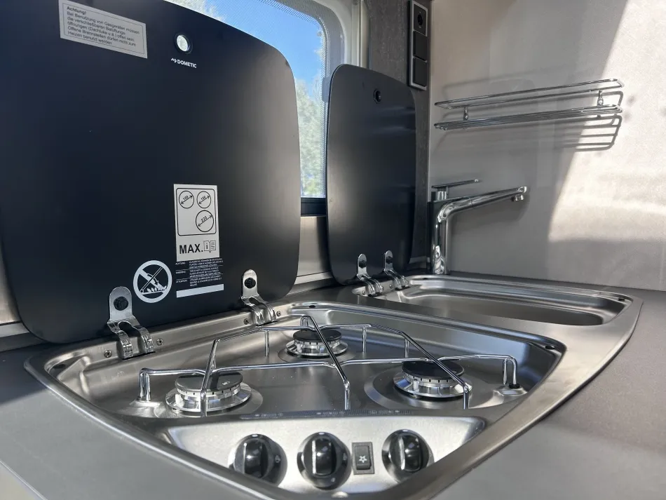 Camping-car - Hymer - EXCIS-T 474 - 2024