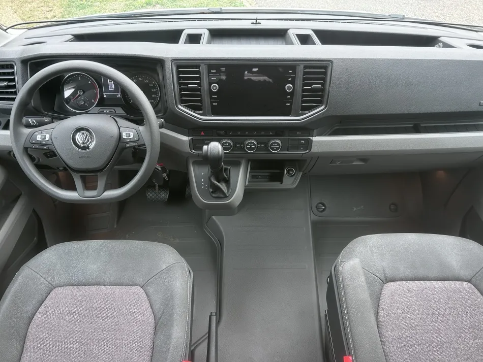 Fourgon aménagé - Eriba - ERIBA CAR 600 - 2025