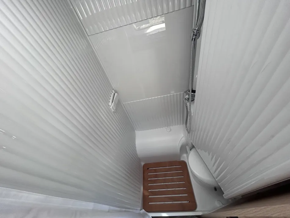 Camping-car - Sunlight - V60 AVENTURE EDITION - 2024