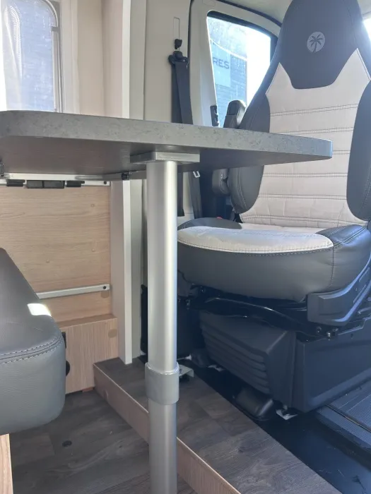 Camping-car - Sunlight - V60 AVENTURE EDITION - 2024