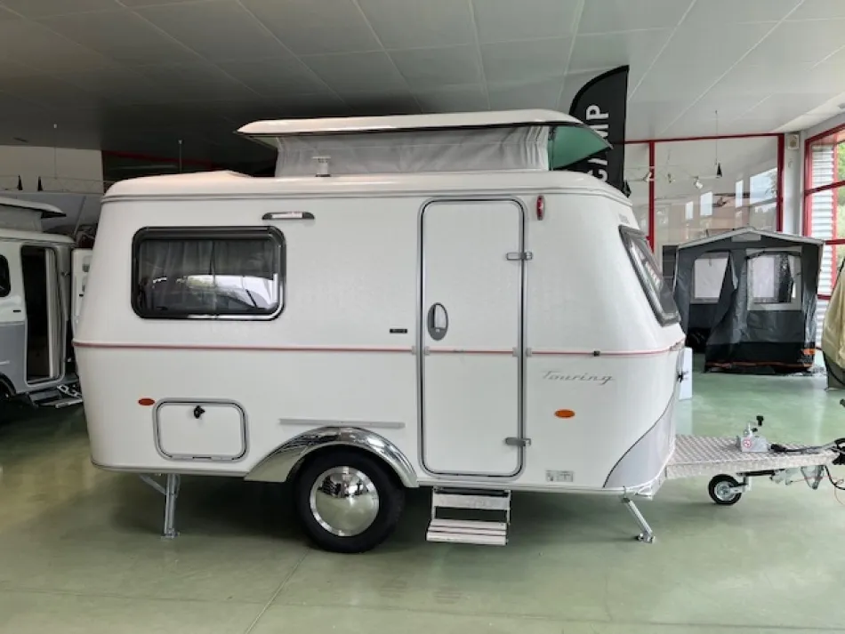 Caravane - Eriba - TOURING 310 EDITION LEGEND - 2024