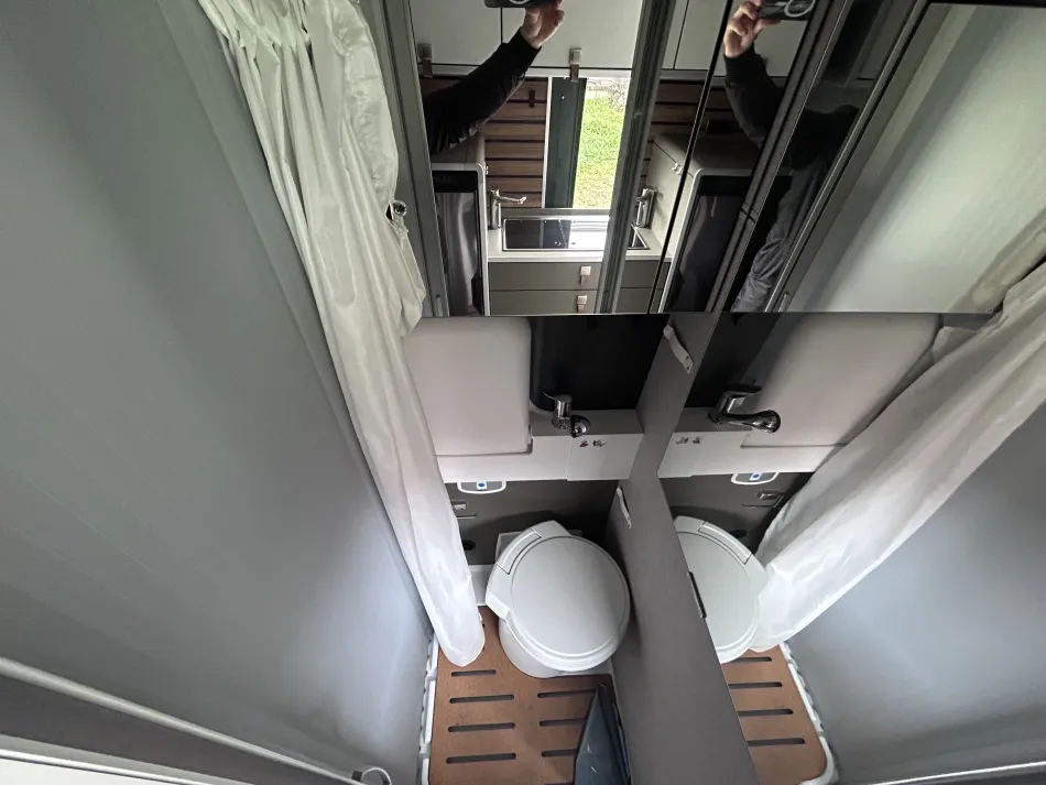 GRAND CANYON FACELIFT  BOITE AUTOMATIQUE