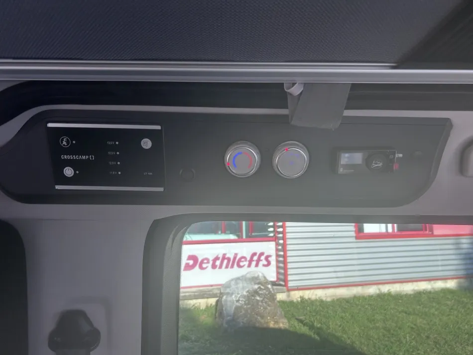 VAN FLEX BOITE AUTOMATIQUE