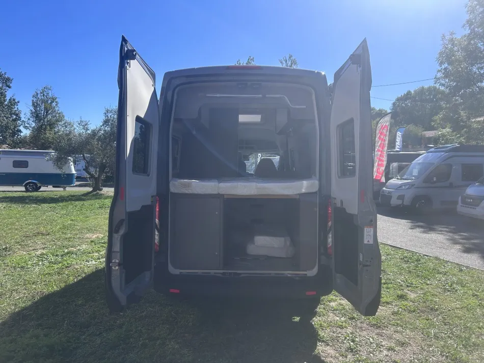 INNOVAN BOITE AUTOMATIQUE NEW EDITION 590