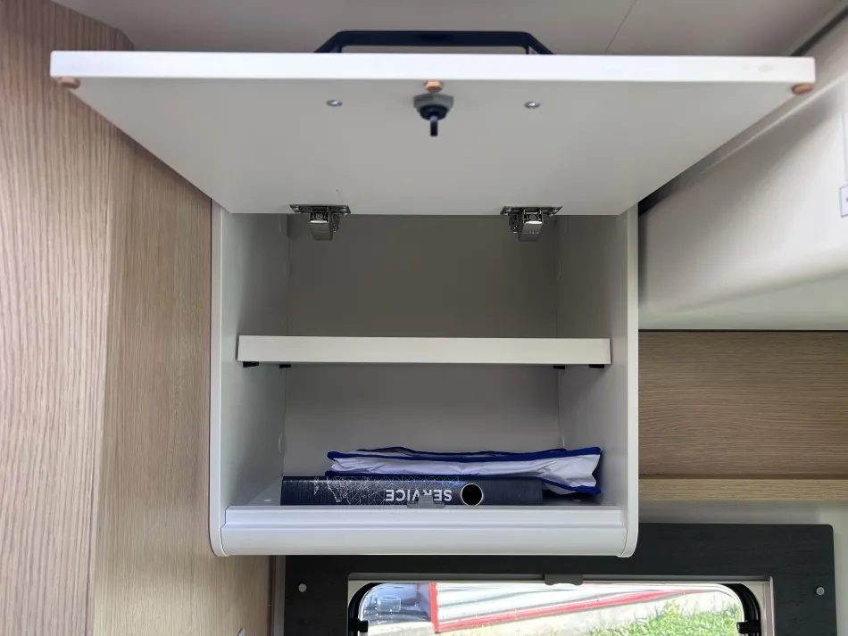 T 69 LC ADVENTURE BOITE AUTO