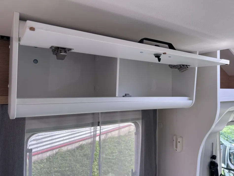 T 69 LC ADVENTURE BOITE AUTO