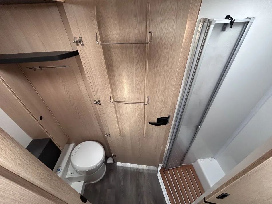 Camping-car - Sunlight - T 69 LC ADVENTURE BOITE AUTO - 2025