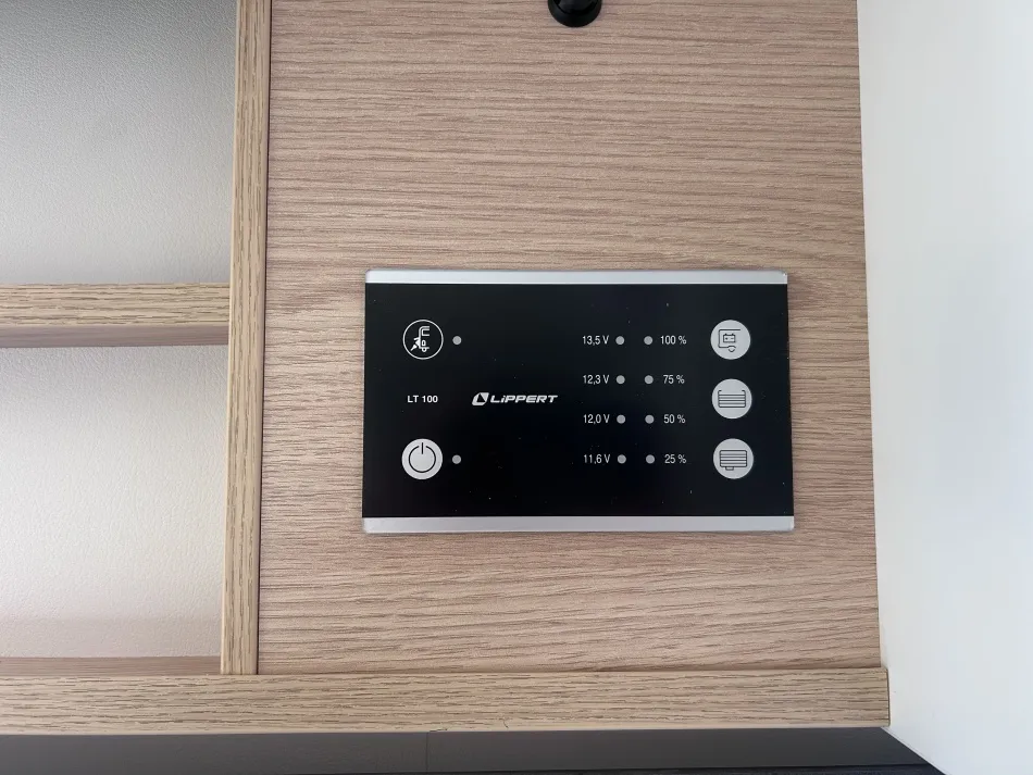 Camping-car - Sunlight - T 58 ADVENTURE - 2026