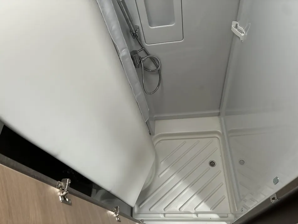 Fourgon aménagé - Dethleffs - GLOBETRAIL ACTIVE 600 KS - 2026