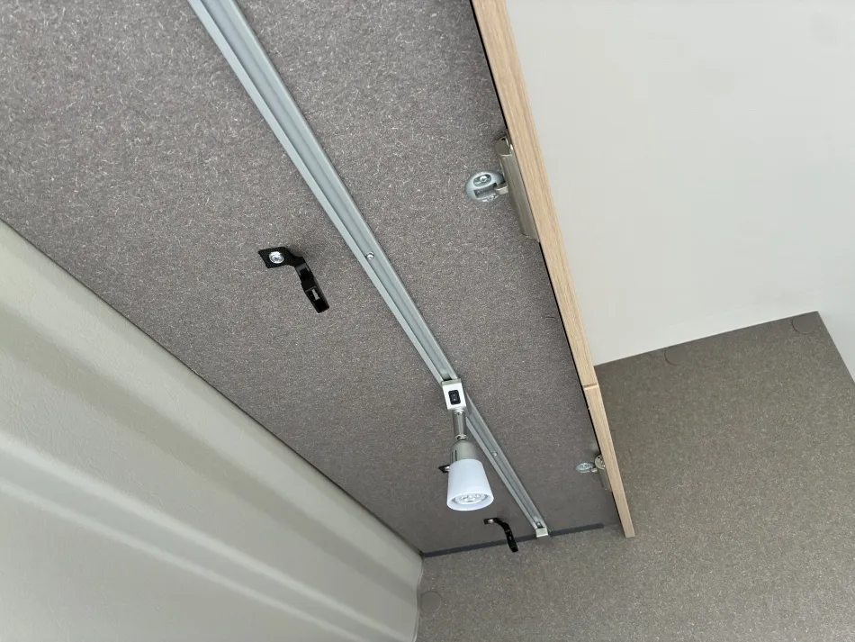 Fourgon aménagé - Dethleffs - GLOBETRAIL ACTIVE 600 DS - 2026