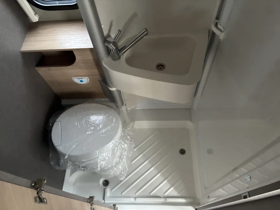 GLOBETRAIL ACTIVE 600 DS