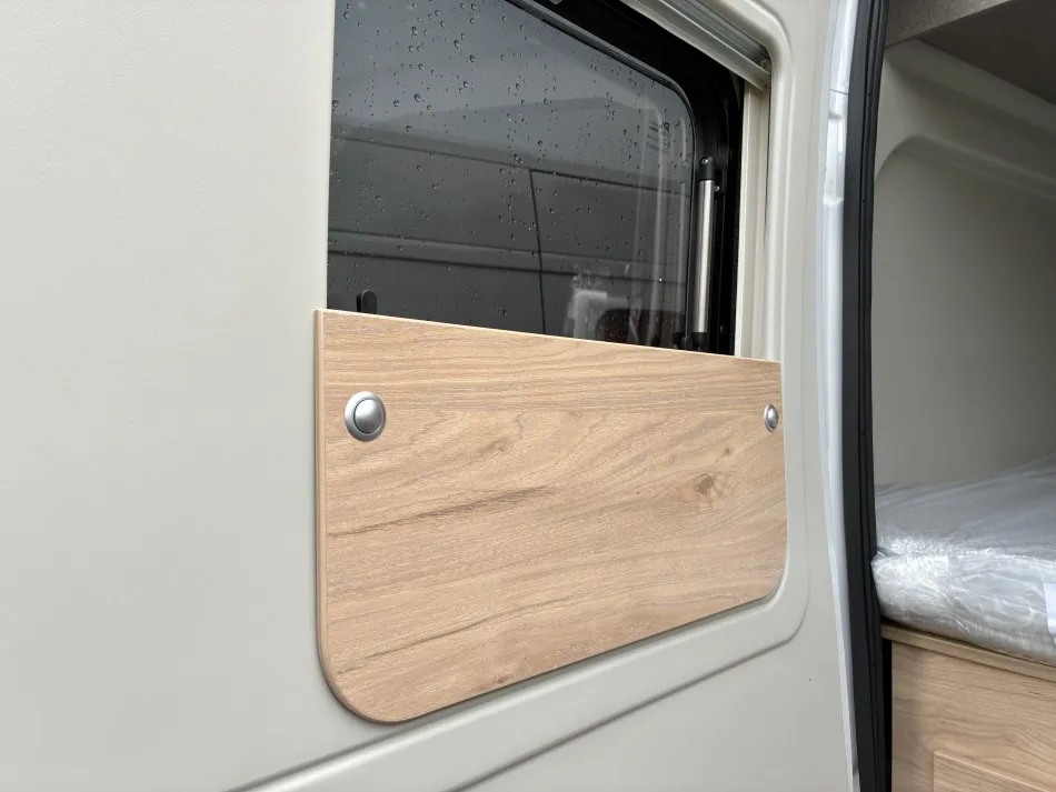 Fourgon aménagé - Dethleffs - GLOBETRAIL ACTIVE 600 DS - 2026