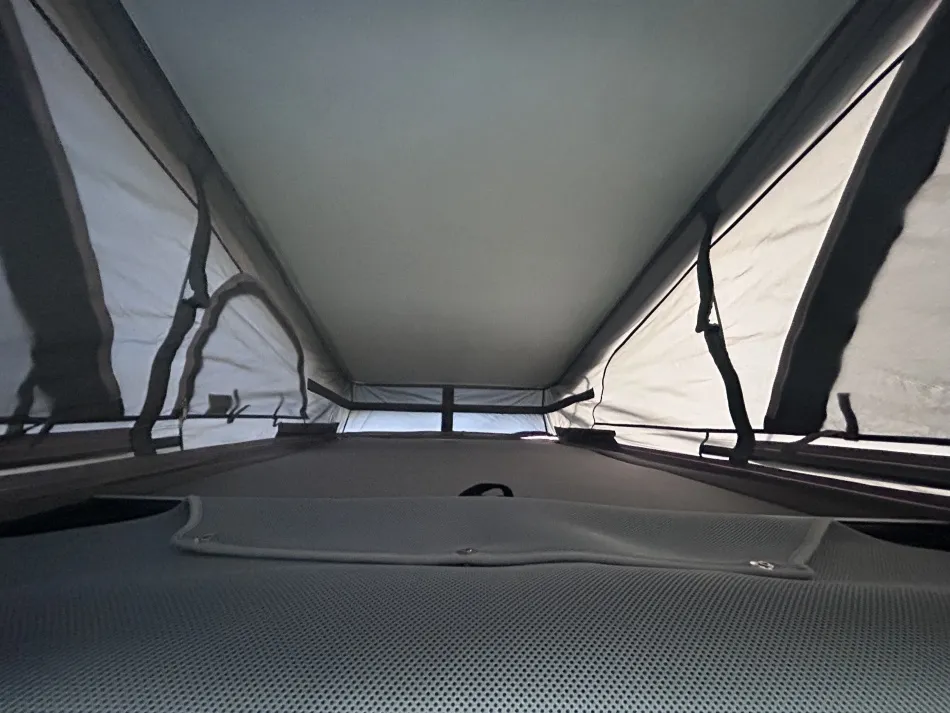 Fourgon aménagé - Crosscamp - LITE MERCEDES BASE X 4X4 BOITE AUTOMATIQUE 9G - 2023