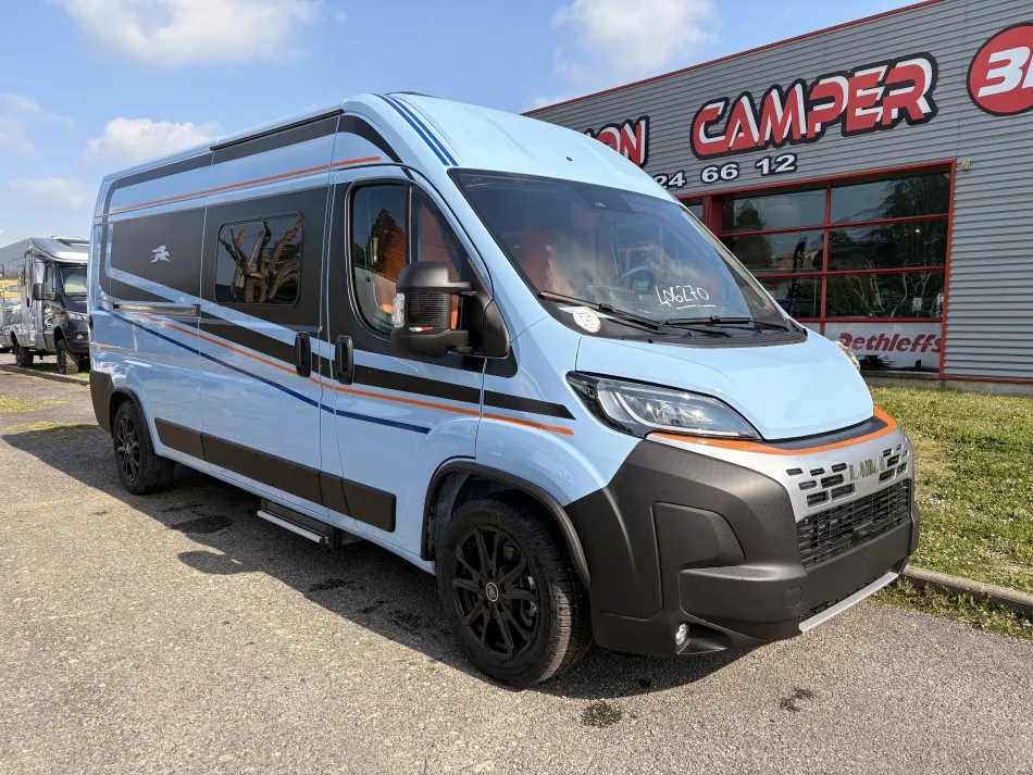 KOSMO CV60 SUPREMO AZZURRO CAPRI