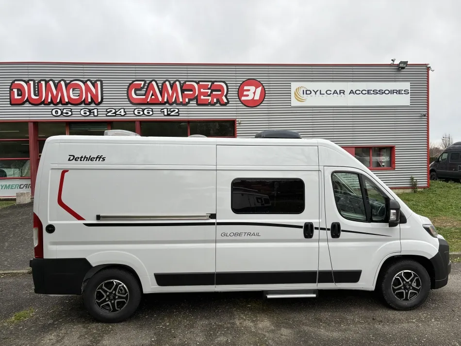 GLOBETRAIL ACTIVE 600 KS