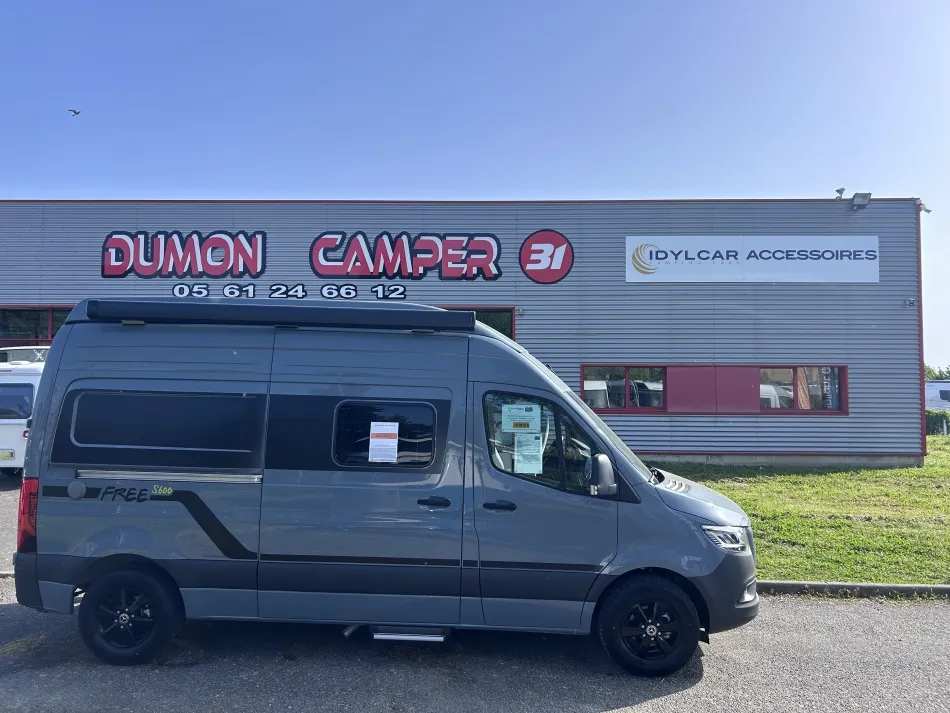 FREE 600 S CAMPUS EDITION