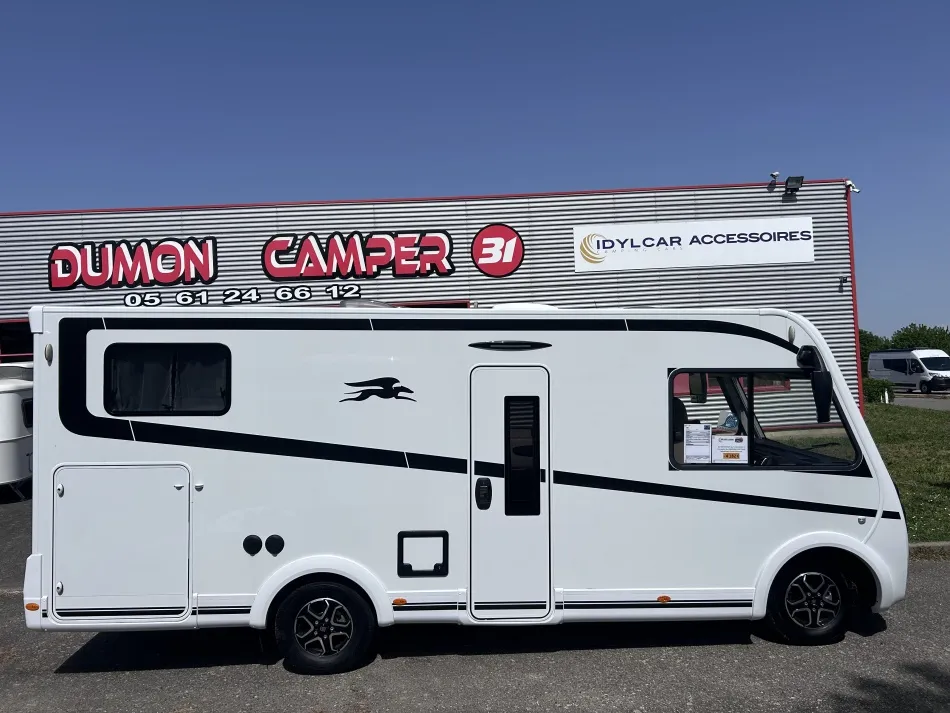 KOSMO BOITE AUTOMATIQUE H 1319