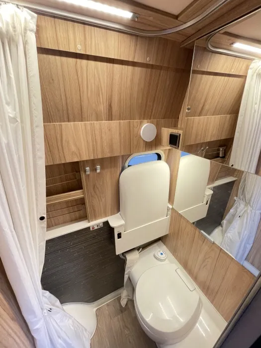 GRAND CANYON S 4X4 GRAND CANYON S 4X4