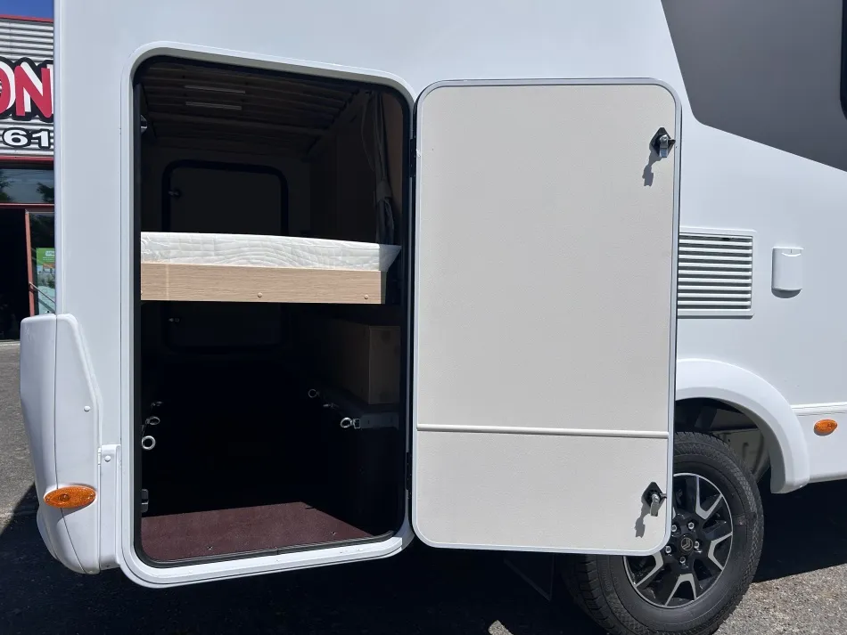 Camping-car - Sunlight - A 68 - 2026