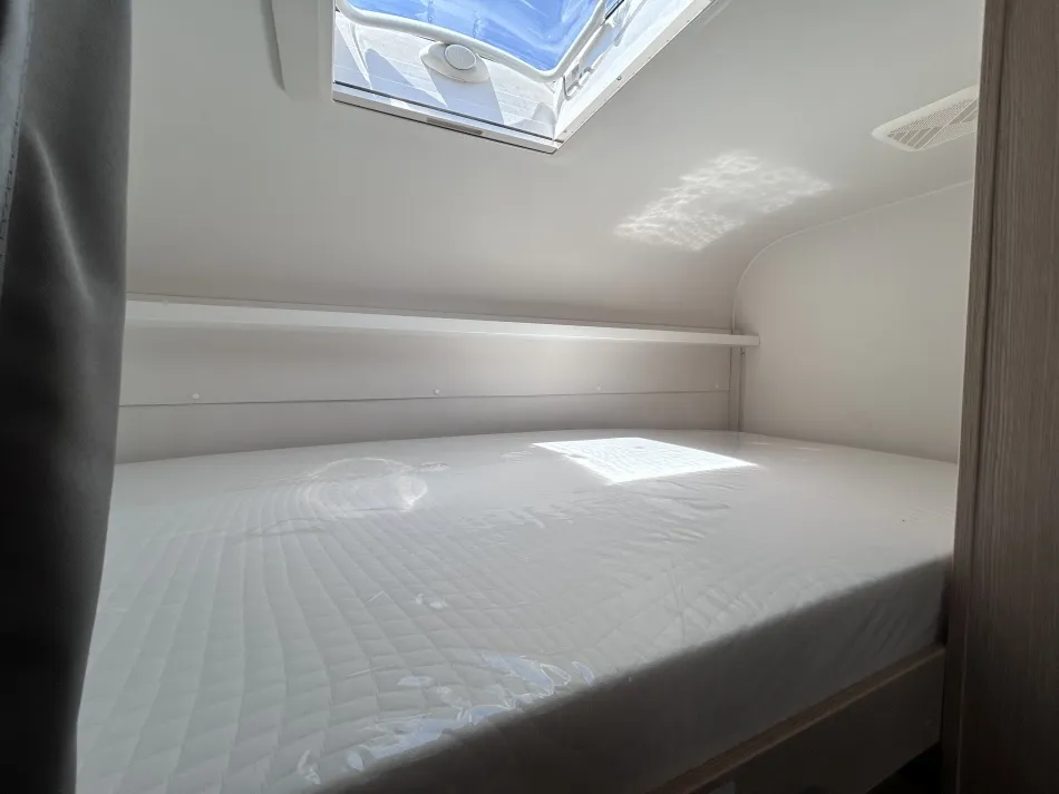 Camping-car - Sunlight - A 68 - 2026