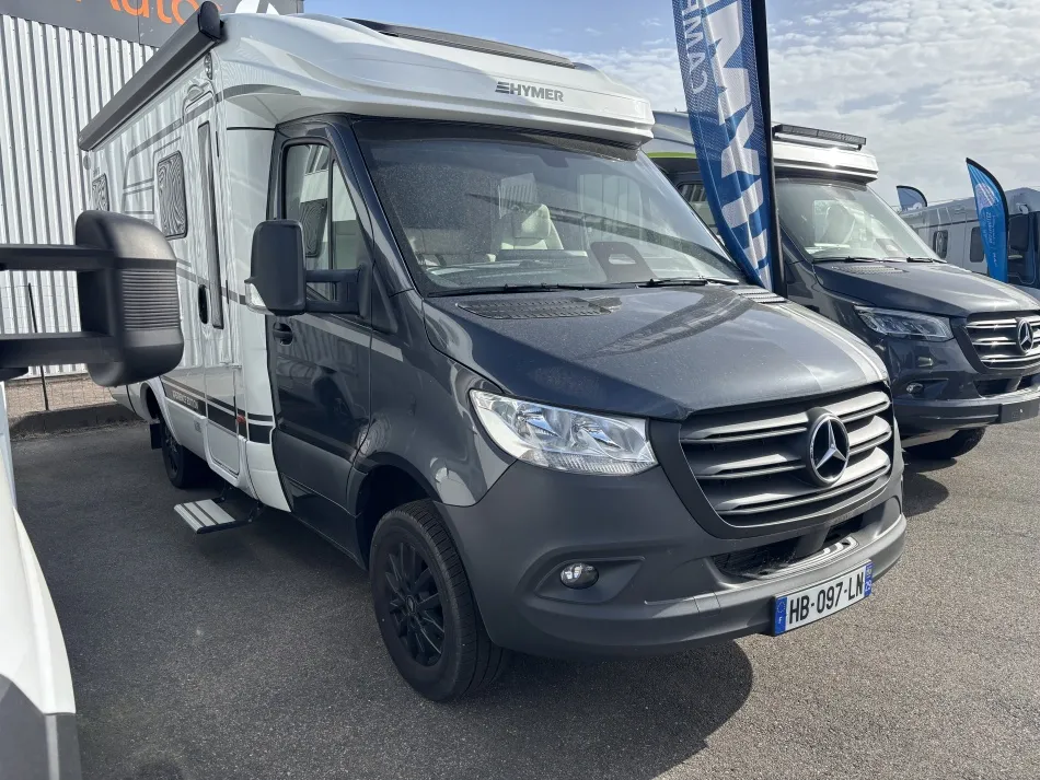 MLT 580 XPERIENCE
