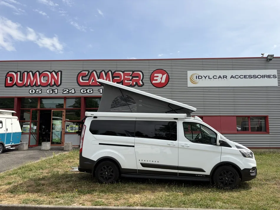 COPA C530 TRAIL