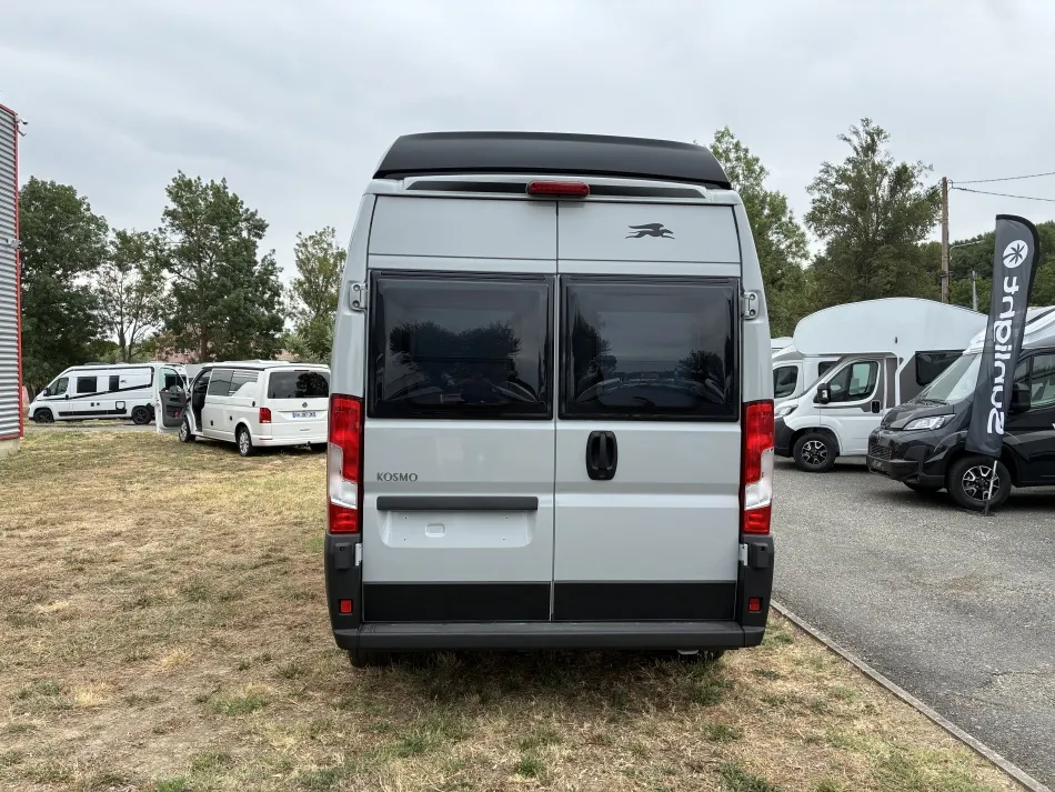 KOSMO CV 50