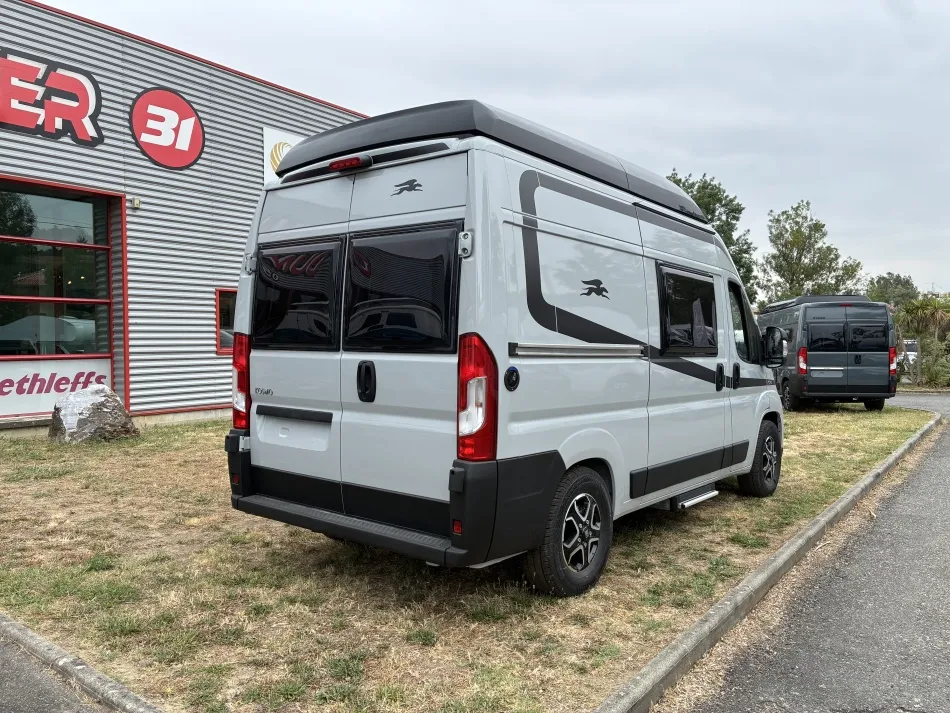 KOSMO CV 50