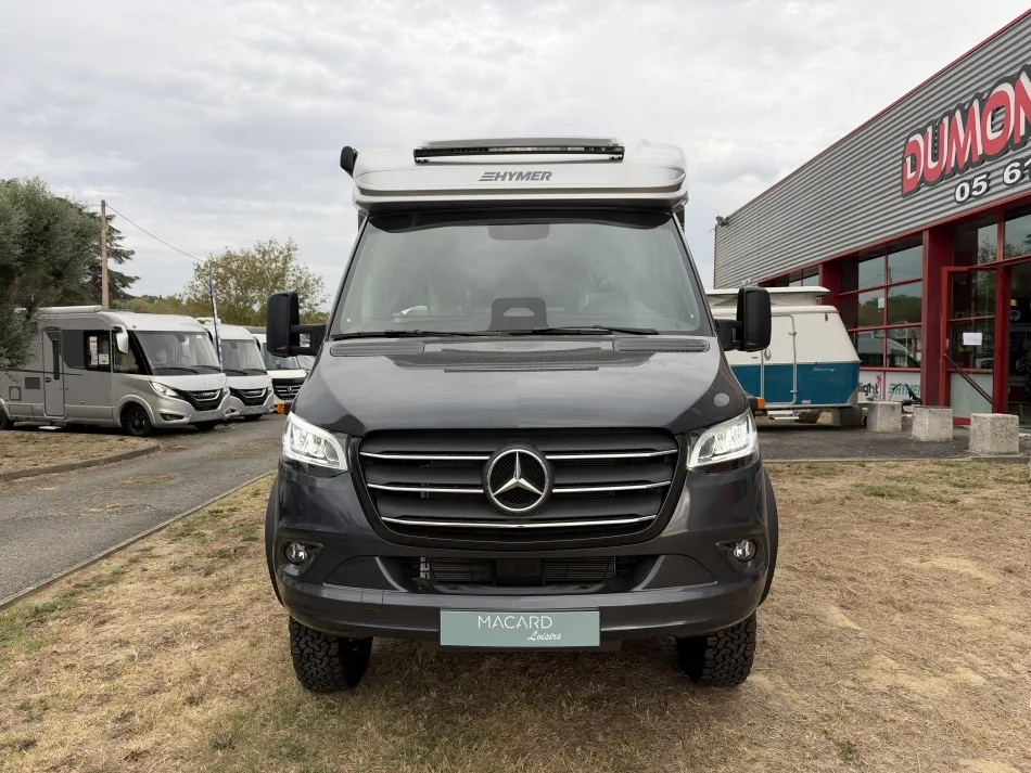 MLT 570 CROSSOVER